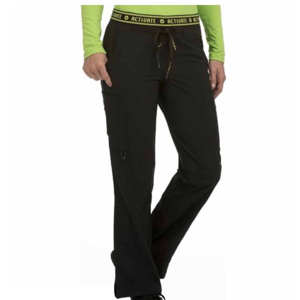 Med Couture Activate Scrub Pants